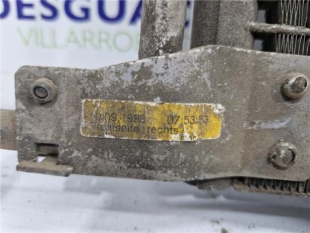 Radiador Aire Acondicionado Citroen Xsara Berlina  1 6 i