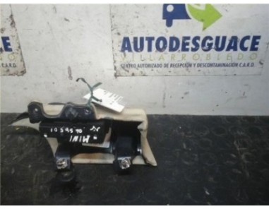 Antirrobo Mini Mini  1 6 Cooper [1 6 Ltr  - 88 kW 16V CAT]