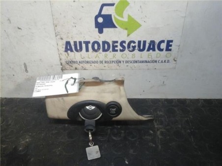 Antirrobo Mini Mini  1 6 Cooper [1 6 Ltr  - 88 kW 16V CAT]