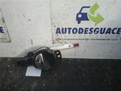 Manilla Interior Puerta Delantera Izquierda Mini Mini  1 6 Cooper [1 6 Ltr  - 88 kW 16V CAT]