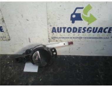 Manilla Interior Puerta Delantera Izquierda Mini Mini  1 6 Cooper [1 6 Ltr  - 88 kW 16V CAT]