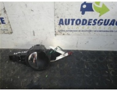 Manilla Interior Puerta Delantera Derecha Mini Mini  1 6 Cooper [1 6 Ltr  - 88 kW 16V CAT]