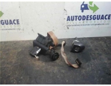 Antirrobo BMW Serie 1 Berlina  2 0 120d [2 0 Ltr  - 120 kW 16V Diesel]