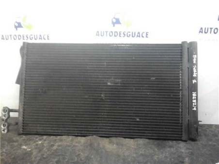 Radiador Aire Acondicionado BMW Serie 1 Berlina  2 0 120d [2 0 Ltr  - 120 kW 16V Diesel]
