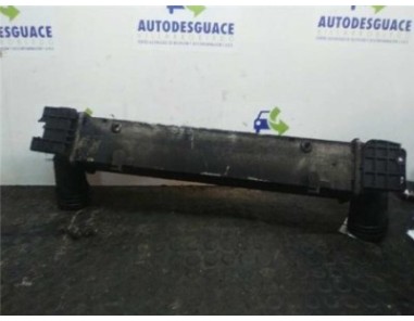Intercooler BMW Serie 1 Berlina  2 0 120d [2 0 Ltr  - 120 kW 16V Diesel]