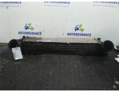 Intercooler BMW Serie 1 Berlina  2 0 120d [2 0 Ltr  - 120 kW 16V Diesel]