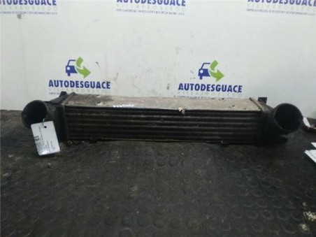 Intercooler BMW Serie 1 Berlina  2 0 120d [2 0 Ltr  - 120 kW 16V Diesel]