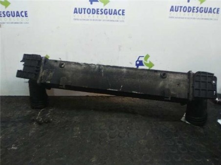 Intercooler BMW Serie 1 Berlina  2 0 120d [2 0 Ltr  - 120 kW 16V Diesel]