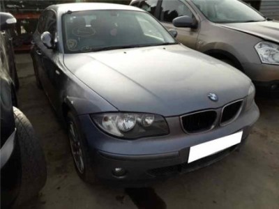 Antirrobo BMW Serie 1 Berlina  2 0 120d [2 0 Ltr  - 120 kW 16V Diesel] 2