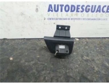 Antirrobo BMW Serie 1 Berlina  2 0 120d [2 0 Ltr  - 120 kW 16V Diesel]