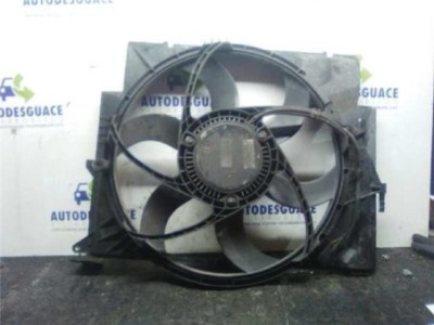 Electroventilador BMW Serie 1 Berlina  2 0 120d [2 0 Ltr  - 120 kW 16V Diesel]