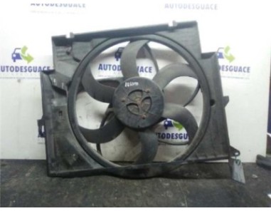 Electroventilador BMW Serie 1 Berlina  2 0 120d [2 0 Ltr  - 120 kW 16V Diesel]
