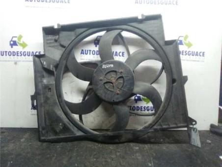 Electroventilador BMW Serie 1 Berlina  2 0 120d [2 0 Ltr  - 120 kW 16V Diesel]