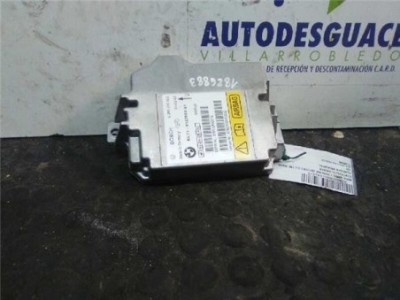 Centralita Airbag BMW Serie 1 Berlina  2 0 120d [2 0 Ltr  - 120 kW 16V Diesel]