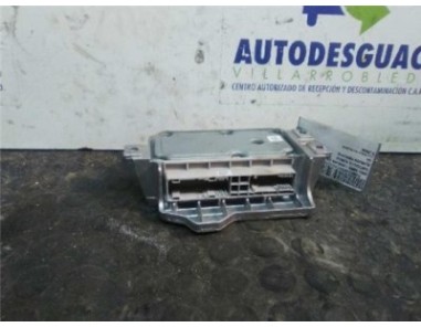 Centralita Airbag BMW Serie 1 Berlina  2 0 120d [2 0 Ltr  - 120 kW 16V Diesel]
