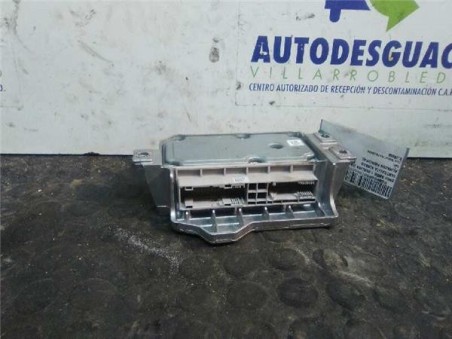 Centralita Airbag BMW Serie 1 Berlina  2 0 120d [2 0 Ltr  - 120 kW 16V Diesel]