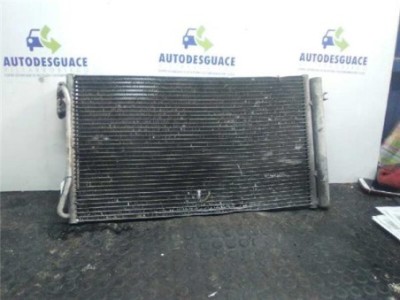 Radiador Aire Acondicionado BMW Serie 1 Berlina  2 0 120d [2 0 Ltr  - 120 kW 16V Diesel]