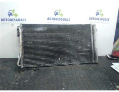 Radiador Aire Acondicionado BMW Serie 1 Berlina  2 0 120d [2 0 Ltr  - 120 kW 16V Diesel]