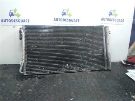 Radiador Aire Acondicionado BMW Serie 1 Berlina  2 0 120d [2 0 Ltr  - 120 kW 16V Diesel]