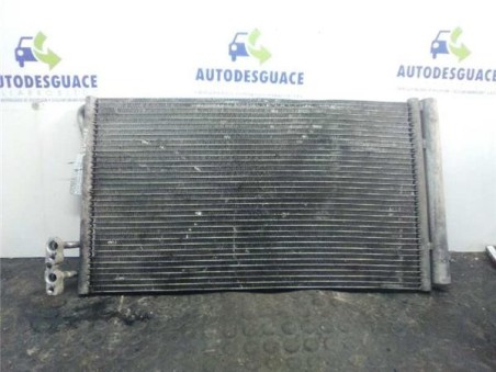Radiador Aire Acondicionado BMW Serie 1 Berlina  2 0 120d [2 0 Ltr  - 120 kW 16V Diesel]