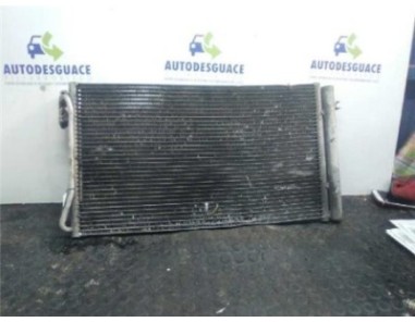 Radiador Aire Acondicionado BMW Serie 1 Berlina  2 0 120d [2 0 Ltr  - 120 kW 16V Diesel]