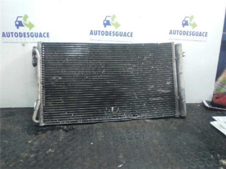 Radiador Aire Acondicionado BMW Serie 1 Berlina  2 0 120d [2 0 Ltr  - 120 kW 16V Diesel]
