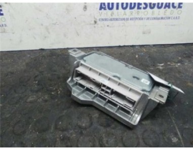 Centralita Airbag BMW Serie 1 Berlina  2 0 120d [2 0 Ltr  - 120 kW 16V Diesel]