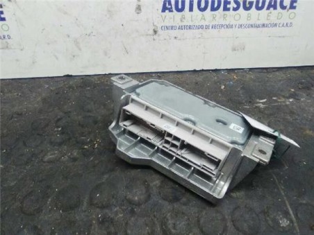 Centralita Airbag BMW Serie 1 Berlina  2 0 120d [2 0 Ltr  - 120 kW 16V Diesel]