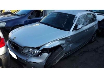 Centralita Airbag BMW Serie 1 Berlina  2 0 120d [2 0 Ltr  - 120 kW 16V Diesel] 2