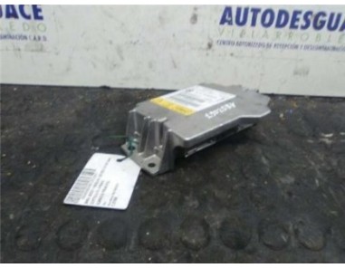 Centralita Airbag BMW Serie 1 Berlina  2 0 120d [2 0 Ltr  - 120 kW 16V Diesel]