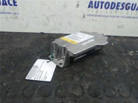 Centralita Airbag BMW Serie 1 Berlina  2 0 120d [2 0 Ltr  - 120 kW 16V Diesel]