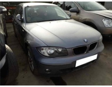 Radio / Cd BMW Serie 1 Berlina  2 0 120d [2 0 Ltr  - 120 kW 16V Diesel]