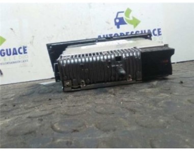 Radio / Cd BMW Serie 1 Berlina  2 0 120d [2 0 Ltr  - 120 kW 16V Diesel]