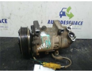 Compresor Aire Acondicionado Citroen Xsara Berlina  1 4 i