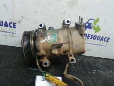 Compresor Aire Acondicionado Citroen Xsara Berlina  1 4 i 2
