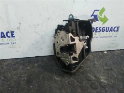 Cerradura Puerta Trasera Derecha BMW Serie 1 Berlina  2 0 120d [2 0 Ltr  - 120 kW 16V Diesel]