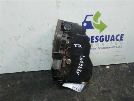 Cerradura Puerta Trasera Derecha BMW Serie 1 Berlina  2 0 120d [2 0 Ltr  - 120 kW 16V Diesel]
