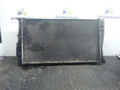 Radiador BMW Serie 1 Berlina  2 0 120d [2 0 Ltr  - 120 kW 16V Diesel]