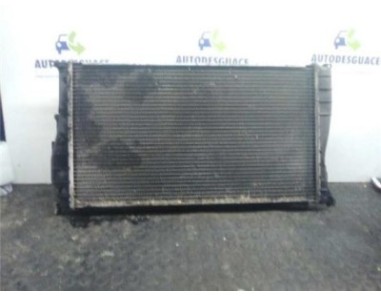 Radiador BMW Serie 1 Berlina  2 0 120d [2 0 Ltr  - 120 kW 16V Diesel]