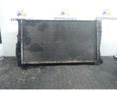 Radiador BMW Serie 1 Berlina  2 0 120d [2 0 Ltr  - 120 kW 16V Diesel]