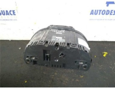 Cuadro Completo BMW Serie 1 Berlina  2 0 120d [2 0 Ltr  - 120 kW 16V Diesel]