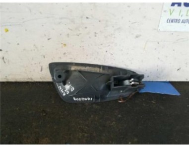 Manilla Interior Puerta Delantera Izquierda BMW Serie 1 Berlina  2 0 120d [2 0 Ltr  - 120 kW 16V Diesel]