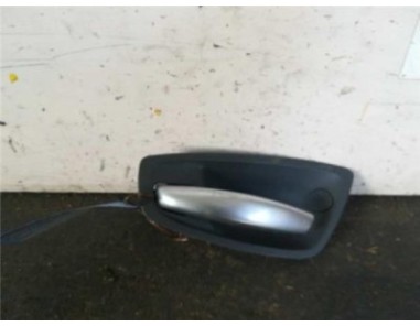 Manilla Interior Puerta Delantera Izquierda BMW Serie 1 Berlina  2 0 120d [2 0 Ltr  - 120 kW 16V Diesel]