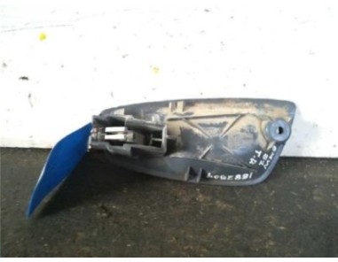 Manilla Interior Puerta Trasera Derecha BMW Serie 1 Berlina  2 0 120d [2 0 Ltr  - 120 kW 16V Diesel]