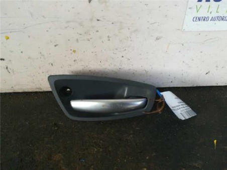 Manilla Interior Puerta Trasera Derecha BMW Serie 1 Berlina  2 0 120d [2 0 Ltr  - 120 kW 16V Diesel]