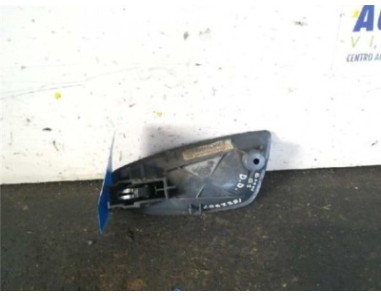 Manilla Interior Puerta Delantera Derecha BMW Serie 1 Berlina  2 0 120d [2 0 Ltr  - 120 kW 16V Diesel]