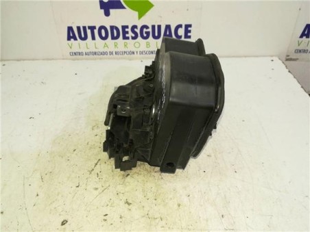 Cerradura Puerta Delantera Derecha BMW Serie 1 Berlina  2 0 120d [2 0 Ltr  - 120 kW 16V Diesel]