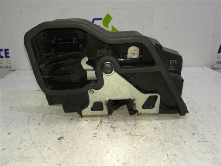 Cerradura Puerta Delantera Derecha BMW Serie 1 Berlina  2 0 120d [2 0 Ltr  - 120 kW 16V Diesel]