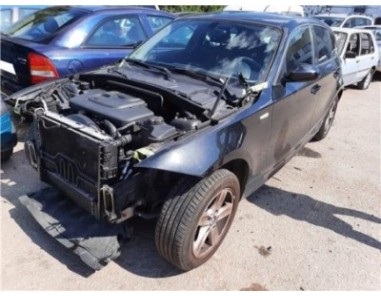 Mandos Climatizador BMW Serie 1 Berlina  2 0 120d [2 0 Ltr  - 120 kW 16V Diesel]