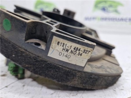 Anillo Contacto Volante Mini Cabrio  1 6 Cooper [1 6 Ltr  - 85 kW 16V CAT]